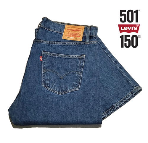 Levi 501 coupe droite - levi’s,