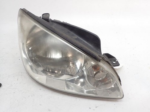 Phare droit 921021c500 hyundai - phare,