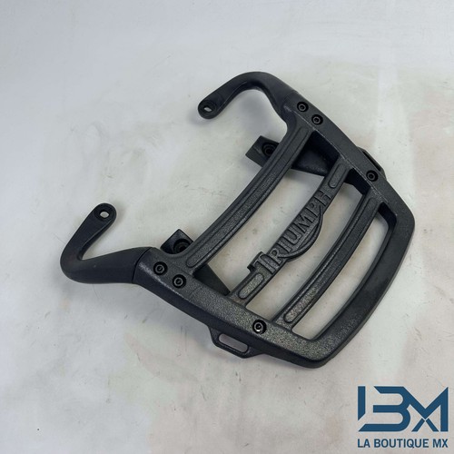 Support top case - top-case, triumph