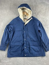 VWR436 - Coupe vent woolrich
