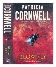 CORNWELL, PATRICIA Blow fly