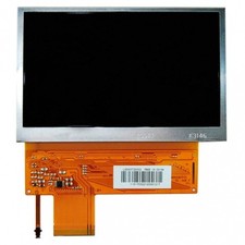 ÉCRAN LCD POUR SONY PSP 1000