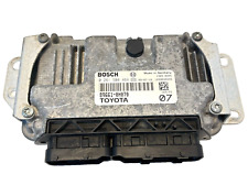 ECU Moteur ECU Toyota Aygo 1.0