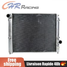 5ROW ALU Radiatore Per Alfa