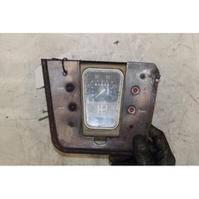 TABLEAU DE BORD COMPTEUR