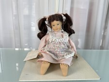 Poupée d'artiste Heidi Ott