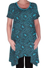 Esp�rer Dames Longue Tunique