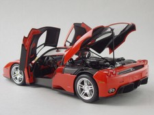 Rare kit Tamiya 1/24 Enzo