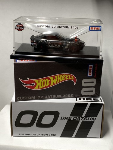 Hot wheels1 rlc - hot,