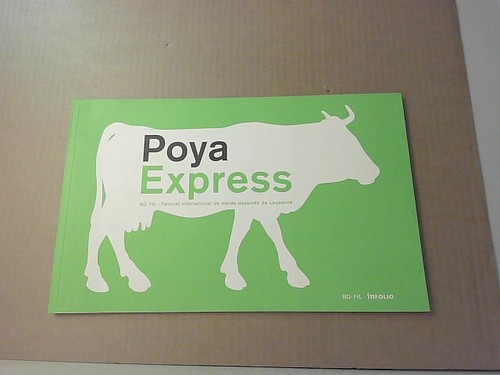 Poya express - poya,