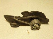 Tendeur de chaîne de pédalier - TRANSVAL - pour Mobylette Motobécane Motoconfort