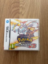 Pokémon Version Blanche 2