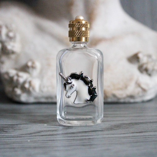 Bouteille en verre - 5.7,