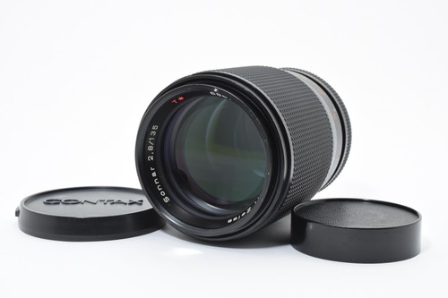 Top mint objectif contax - objectif,