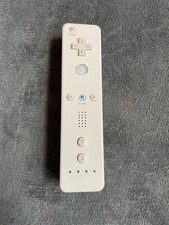 Wiimote blanche générique