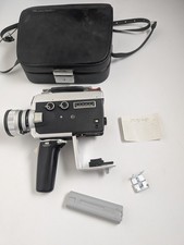 Elmo Super 106 Super 8 Movie