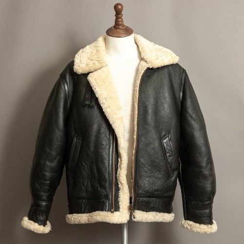 Jacket raf navy - jacket,
