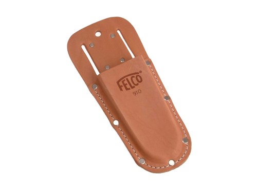 910 étui cuir pour - 910,