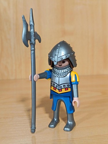Figurine playmobil - figurine,