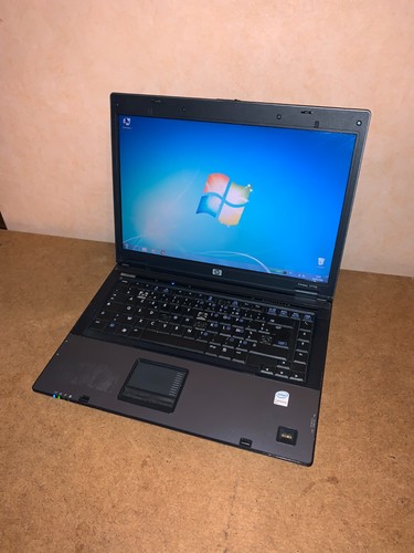 Compaq 6710b core 2 - compaq,