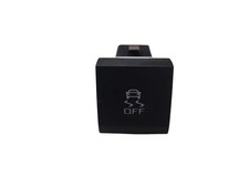 SKODA YETI 5L Commutateur ASR