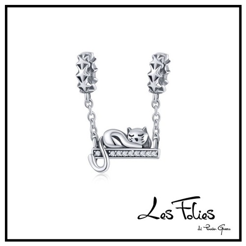 Charm fermoir sécurité - charm,