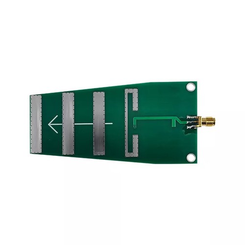 Gain 5db pour transmission - pour,