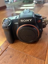 Appareil photo reflex