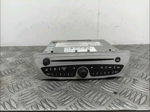 Autoradio renault scenic - renault, 3