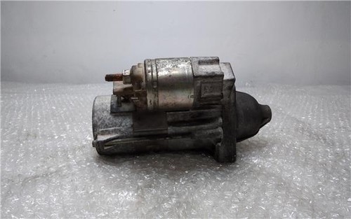 7787354 moteur démarrage bmw - moteur,