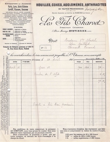 Saint etienne marchand - 42,