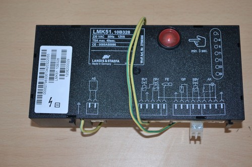 Centrale commande lmk - centrale,