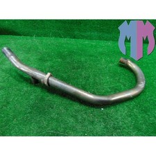 Tuyan echappement Moto Guzzi