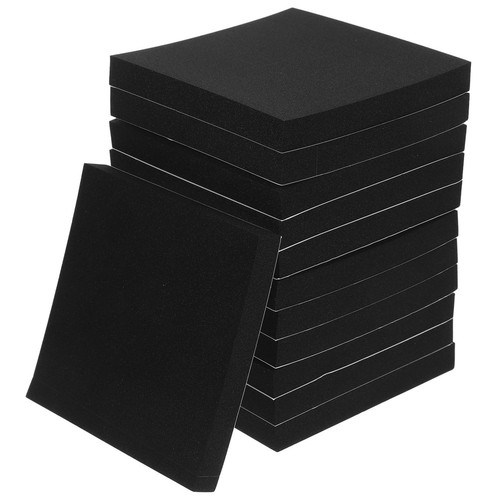Cubes mousse artisanaux 12 - cubes,