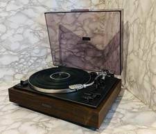 Pioneer PL-A200 Full-Auto