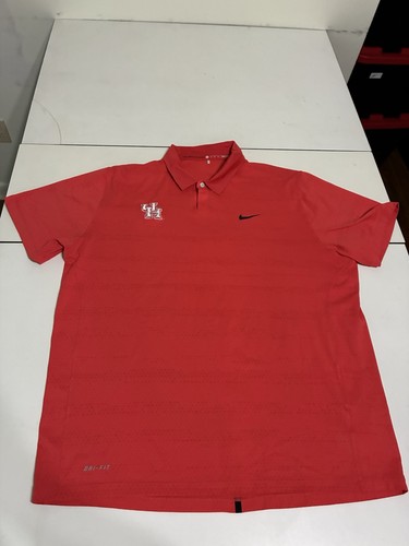 Nike houston cougars shirt - nike, xl