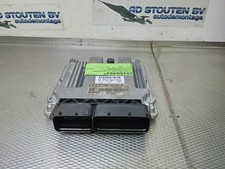 CALCULATEUR MOTEUR ECU Audi A4