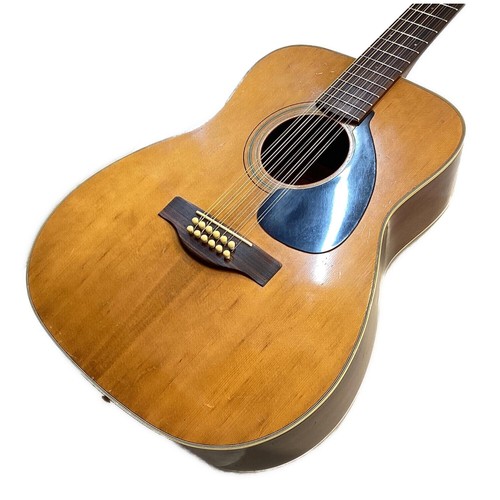 Guitare acoustique yamaha - guitare,