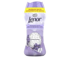 Assouplisseur vêtements Lenor UNSTOPPABLES Lavande 195 g
