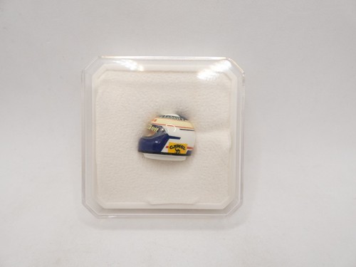 Casque alain prost 1993 - prost,