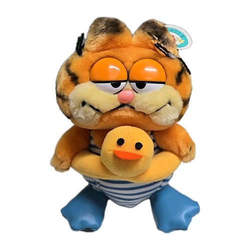 Vtg 1981 dakin garfield - vtg,