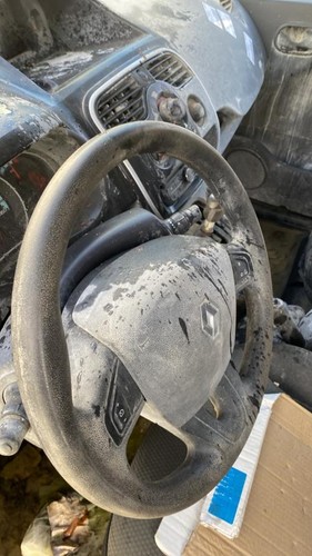 Volant renault kangoo phase - kangoo, 2