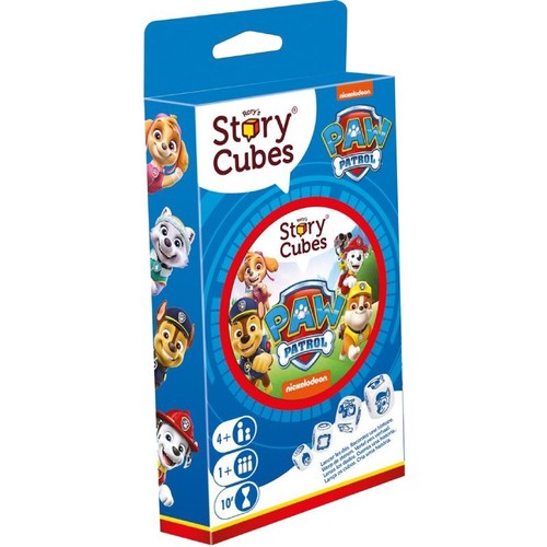 Story cubes paw - story,