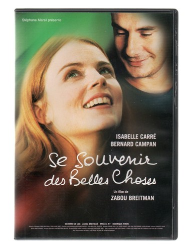 Dvd souvenir des - ,