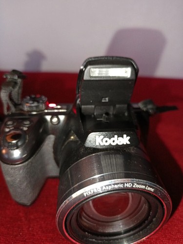 Appareil photo kodak pixpro - photo,