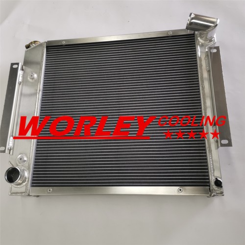 44mm radiator for 1970 - 44mm,