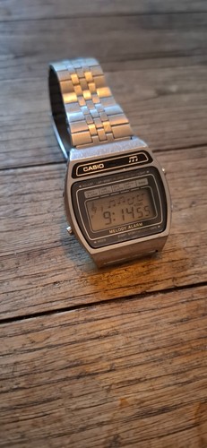 Montre casio vintage - , 82