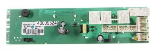 Carte électronique