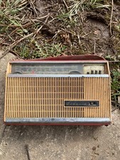 ancien poste radio oceanic