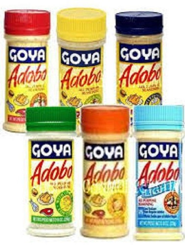 Goya adobo all purpose - goya,